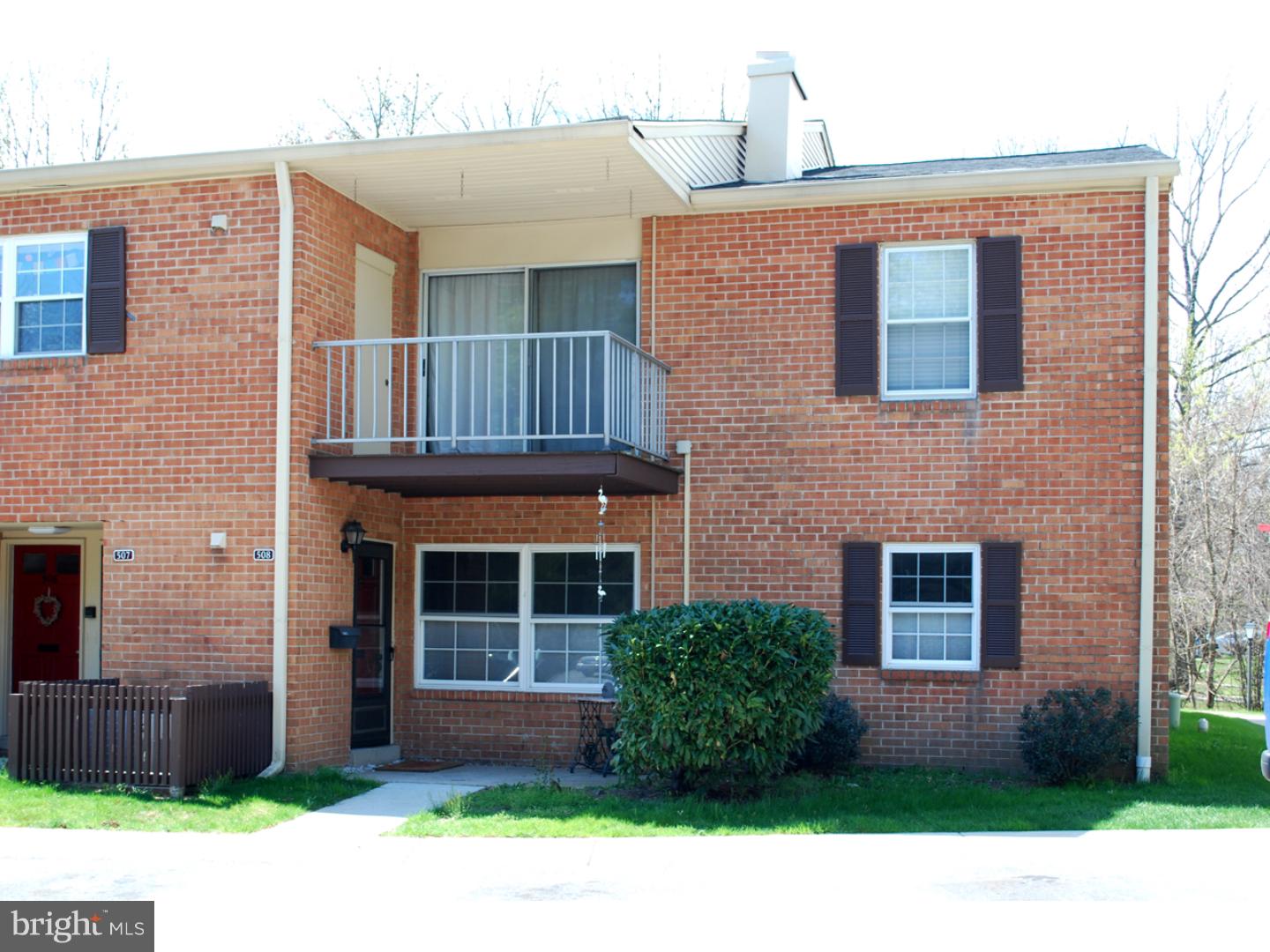 508 Old Forge Crossing Wayne, PA 19087 - Photo 2 of 9 Gallery Image 2