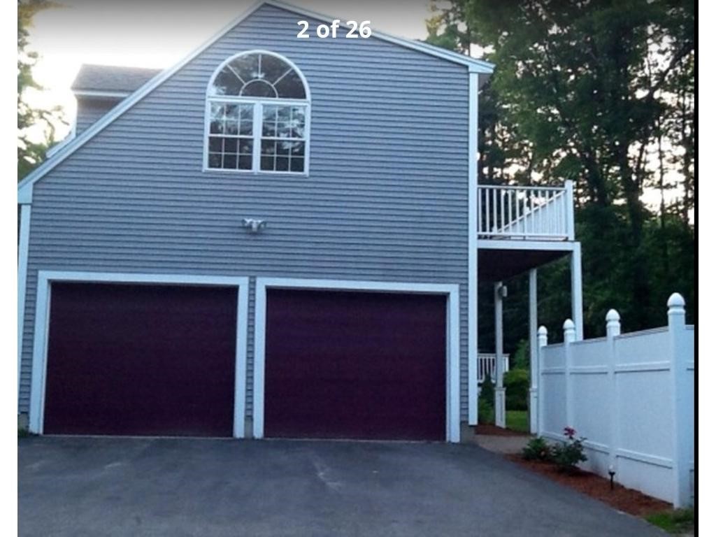 395 Wallace Road Goffstown, NH 03045 - Photo 2 of 35