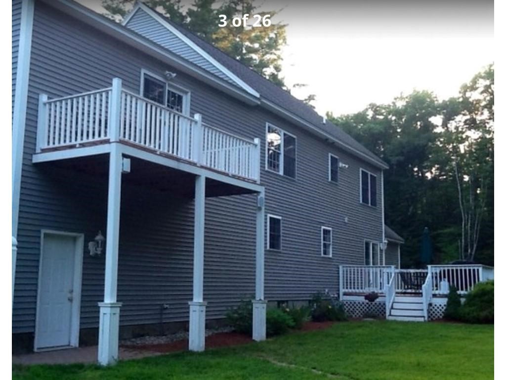 395 Wallace Road Goffstown, NH 03045 - Photo 3 of 35