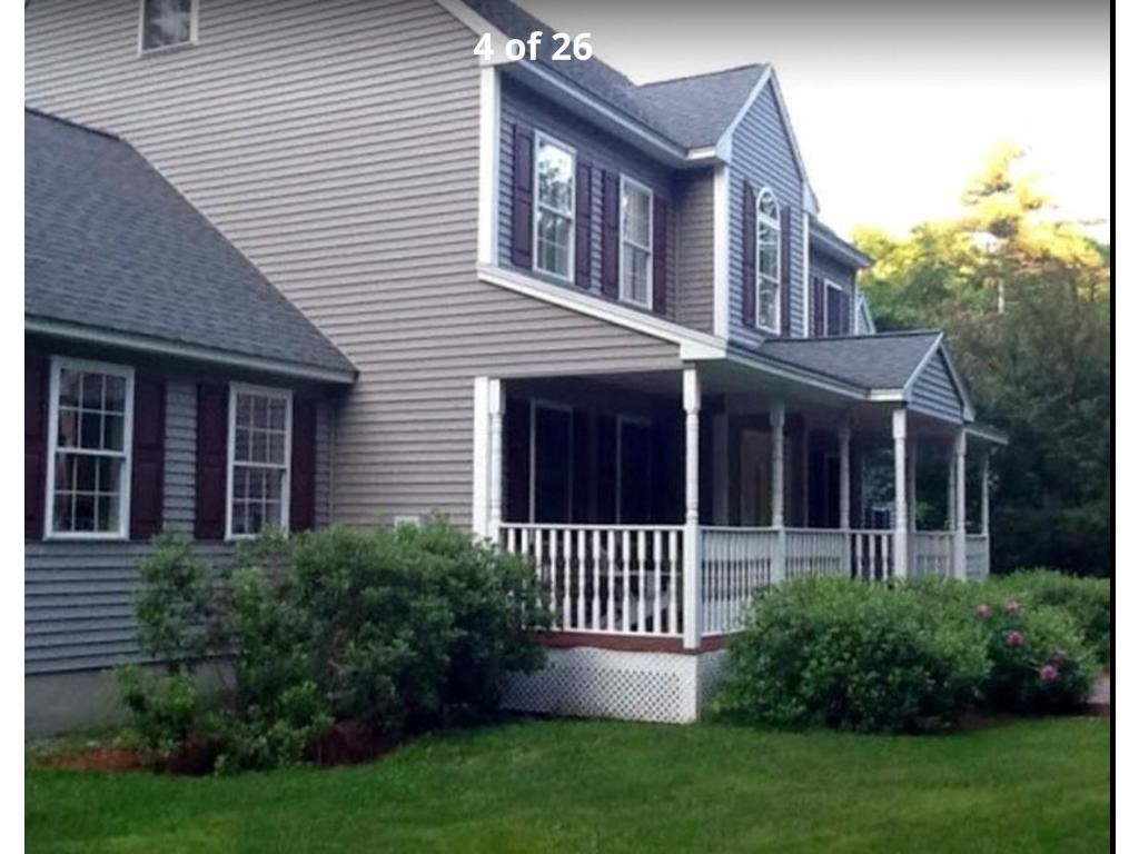 395 Wallace Road Goffstown, NH 03045 - Photo 4 of 35