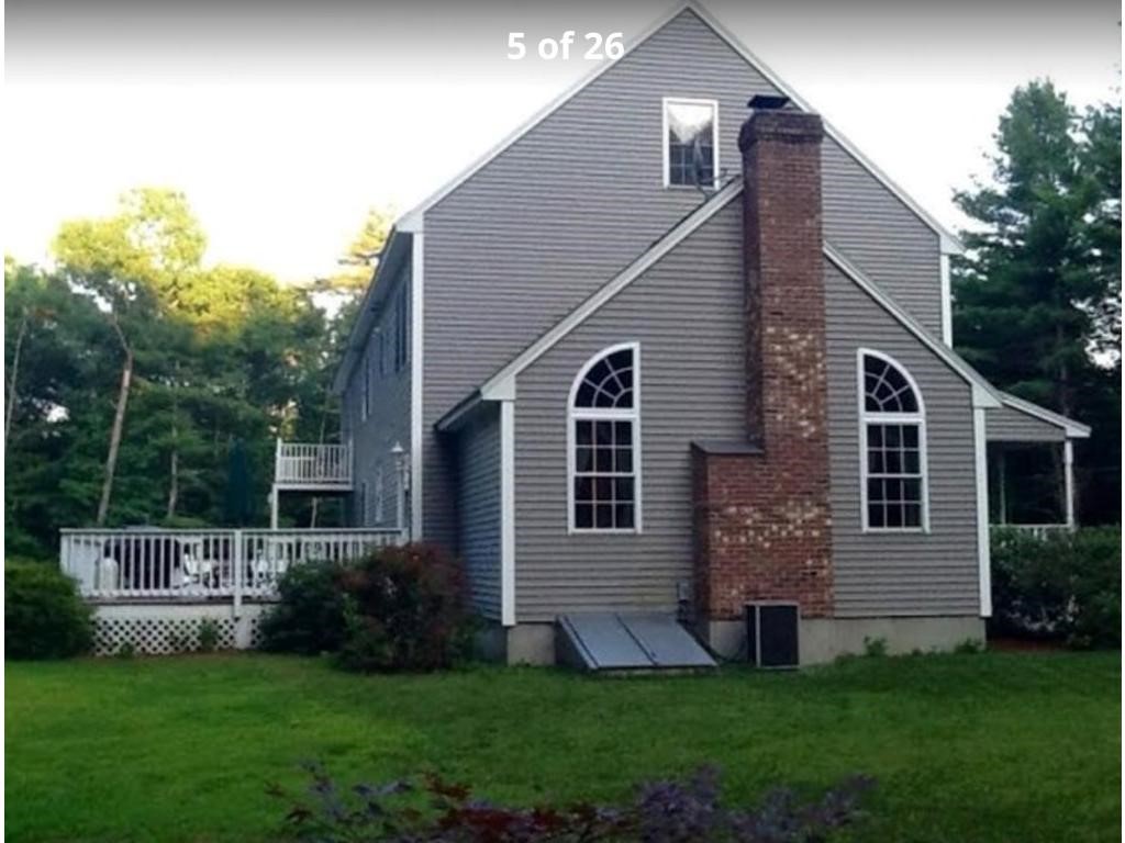 395 Wallace Road Goffstown, NH 03045 - Photo 5 of 35