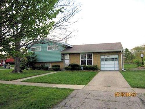 646 Fresno Road Forest Park, OH 45240 - Photo 1 of 1