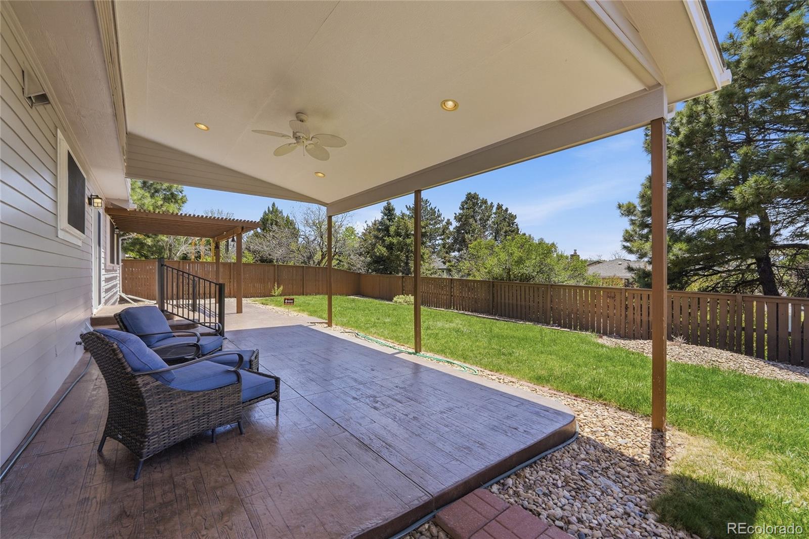 622 Northridge Road Highlands Ranch, CO 80126 - Photo 23 of 37 Gallery Image 23