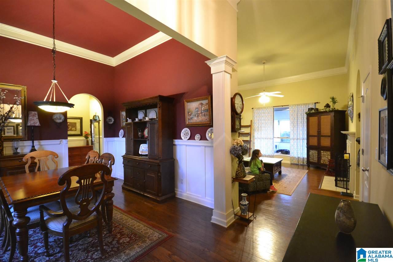 653 Barkley Circle Alabaster, AL 35007 - Photo 5 of 33