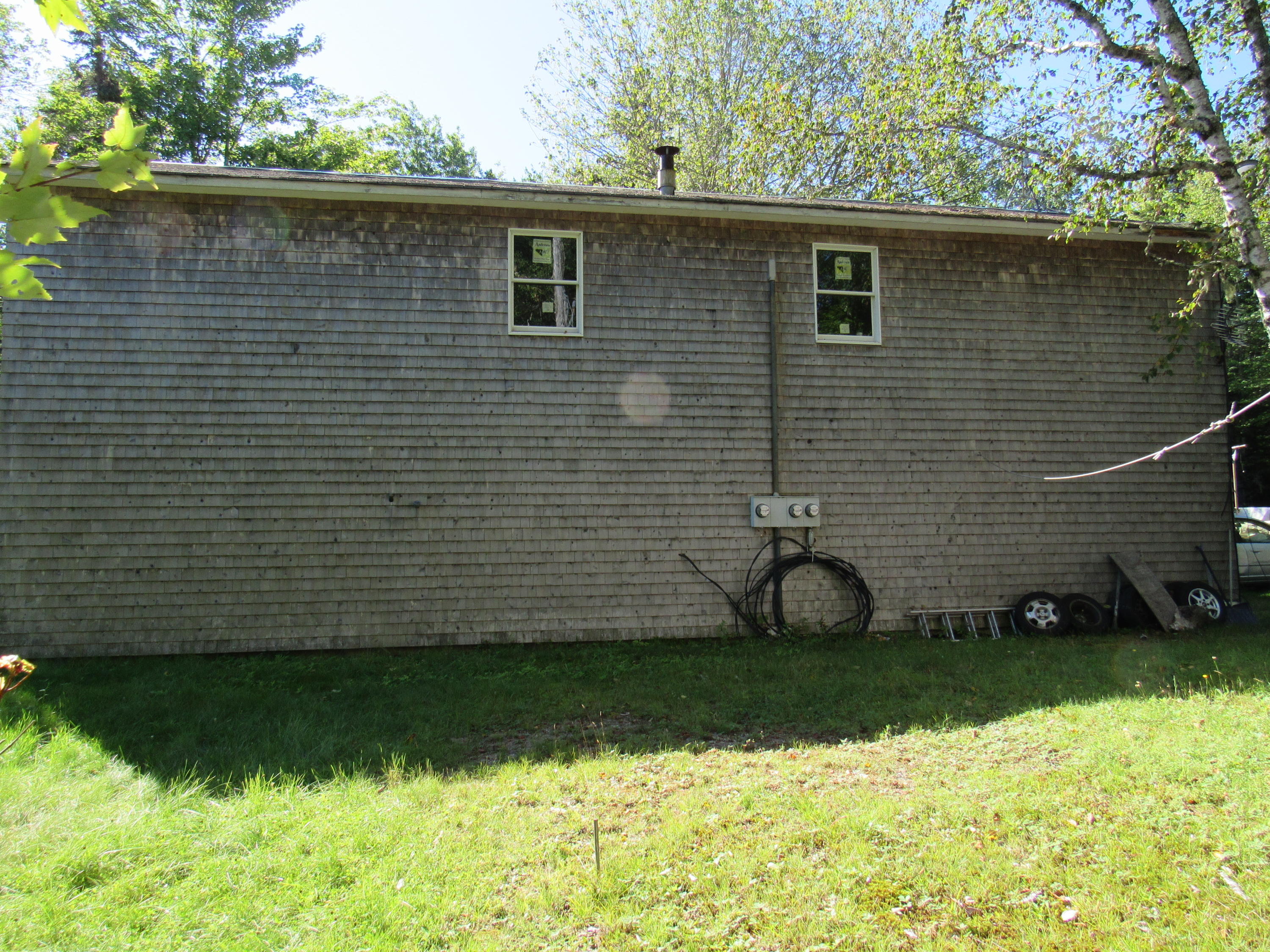 21 Stolt Road Lamoine, ME 04605 - Photo 14 of 40 Seperate Meters