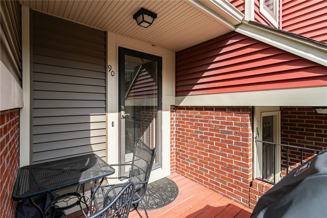 90 Cornhill Place Rochester, NY 14608 - Photo 25 of 26