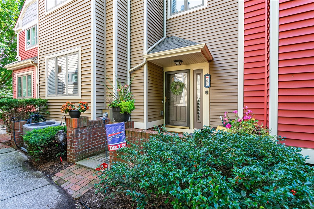 90 Cornhill Place Rochester, NY 14608 - Photo 3 of 26