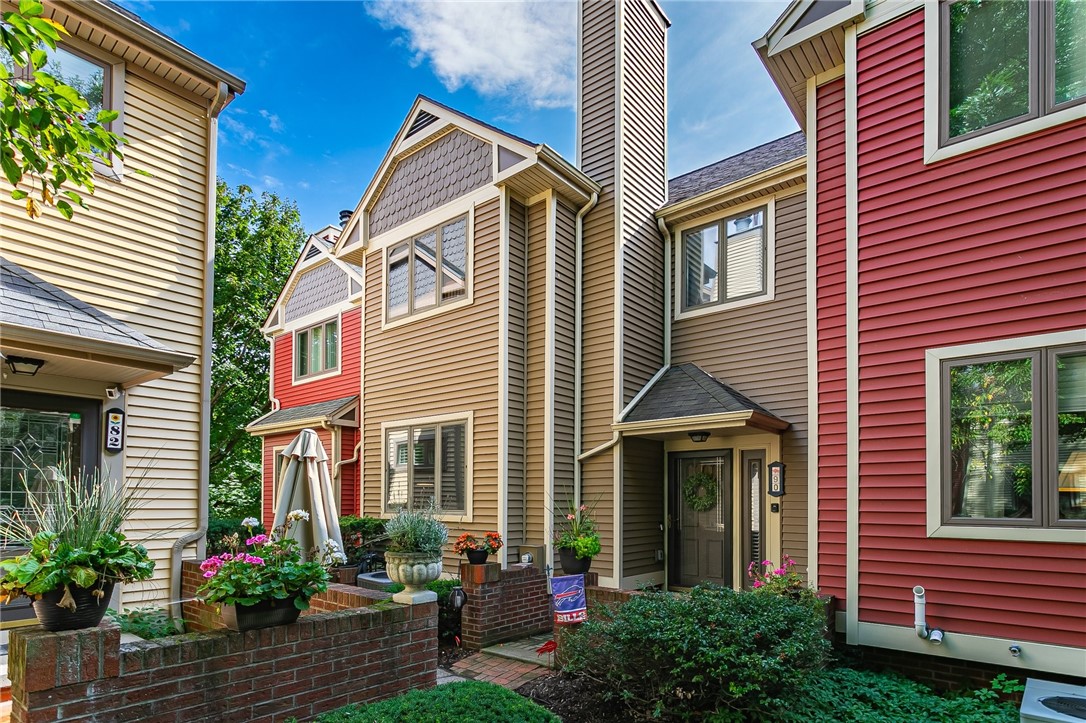 90 Cornhill Place Rochester, NY 14608 - Photo 4 of 26