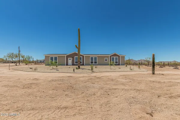 $369,950 | 2257 South Nikki Lane, Maricopa, AZ 85139