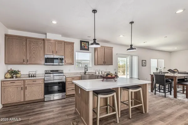 $369,950 | 2257 South Nikki Lane, Maricopa, AZ 85139
