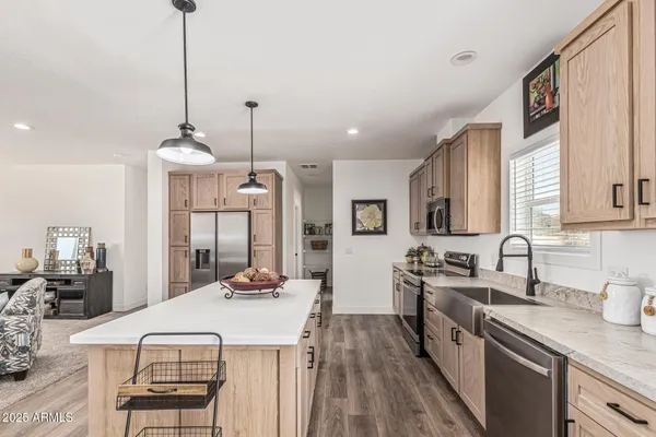 $369,950 | 2257 South Nikki Lane, Maricopa, AZ 85139