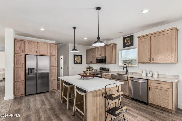 $359,900 | 2257 South Nikki Lane, Maricopa, AZ 85139