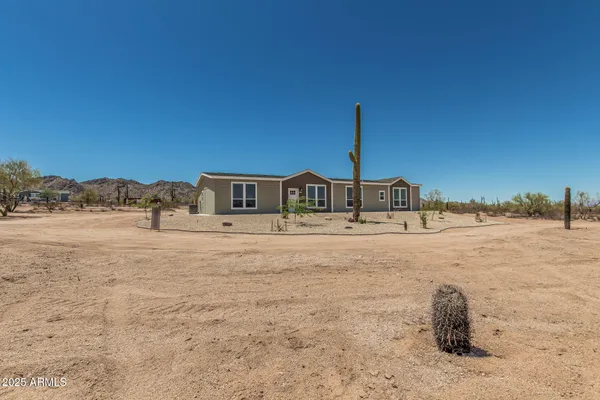 $369,950 | 2257 South Nikki Lane, Maricopa, AZ 85139