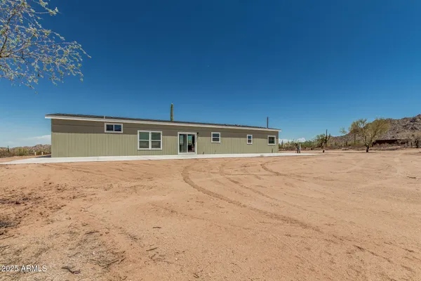 $369,950 | 2257 South Nikki Lane, Maricopa, AZ 85139