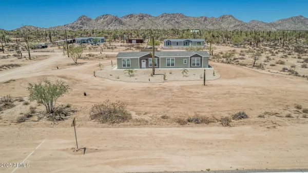 $369,950 | 2257 South Nikki Lane, Maricopa, AZ 85139