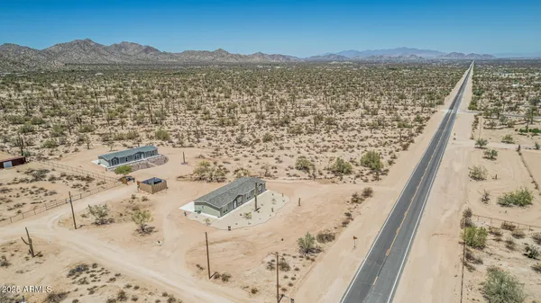 $369,950 | 2257 South Nikki Lane, Maricopa, AZ 85139