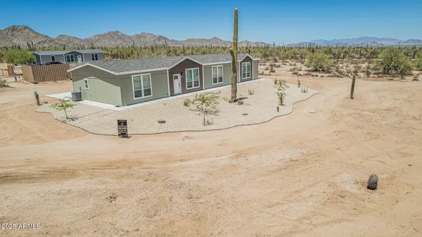 $369,950 | 2257 South Nikki Lane, Maricopa, AZ 85139