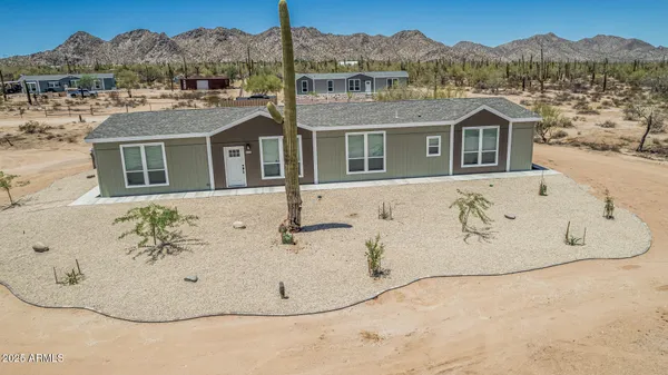 $369,950 | 2257 South Nikki Lane, Maricopa, AZ 85139