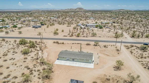 $369,950 | 2257 South Nikki Lane, Maricopa, AZ 85139