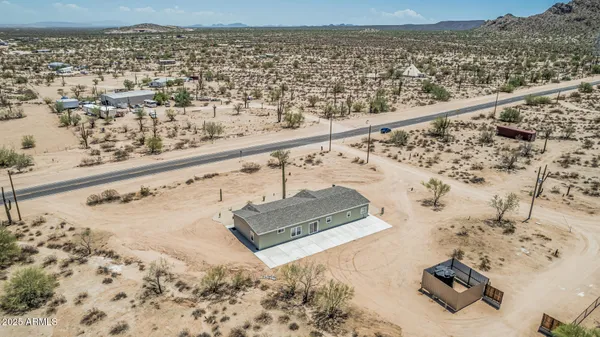 $369,950 | 2257 South Nikki Lane, Maricopa, AZ 85139