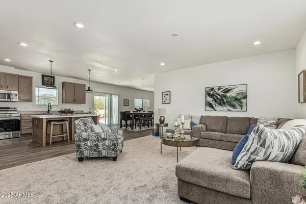 $369,950 | 2257 South Nikki Lane, Maricopa, AZ 85139