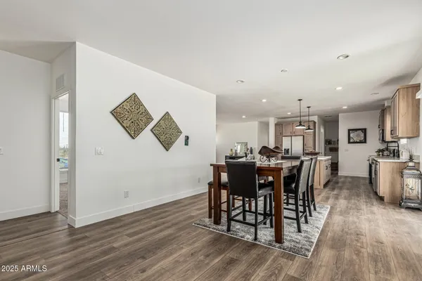 $369,950 | 2257 South Nikki Lane, Maricopa, AZ 85139