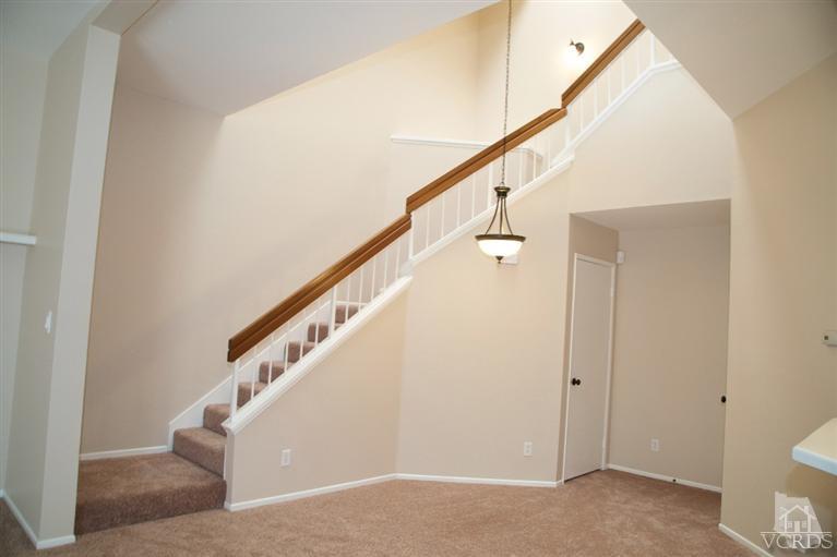 1736 Sinaloa Road, Unit 323 Simi Valley, CA 93065 - Photo 8 of 24 a view of entryway