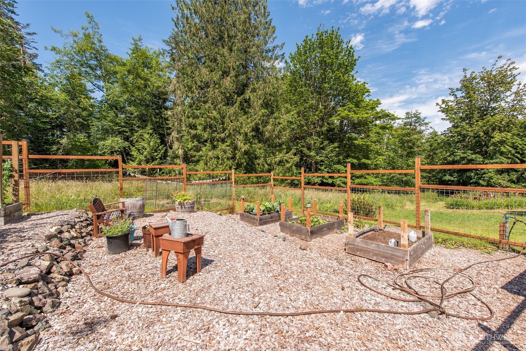 477 Glass Road Port Angeles, WA 98362 - Photo 37 of 40