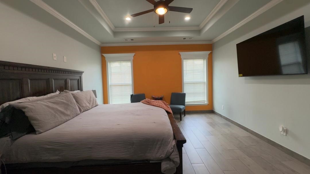 5130 Ridgeline Circle Beaumont, TX 77707 - Photo 19 of 36