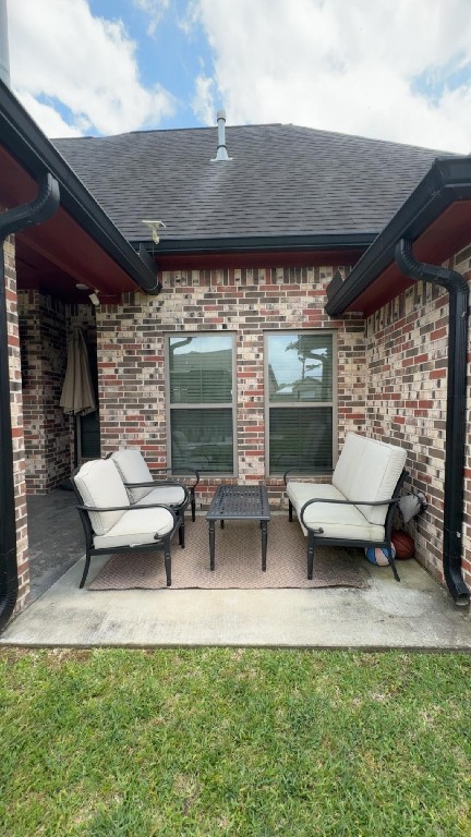 5130 Ridgeline Circle Beaumont, TX 77707 - Photo 31 of 36