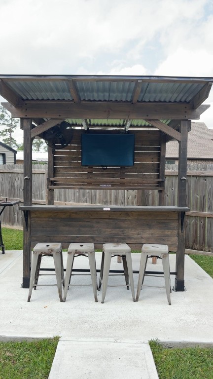 5130 Ridgeline Circle Beaumont, TX 77707 - Photo 33 of 36