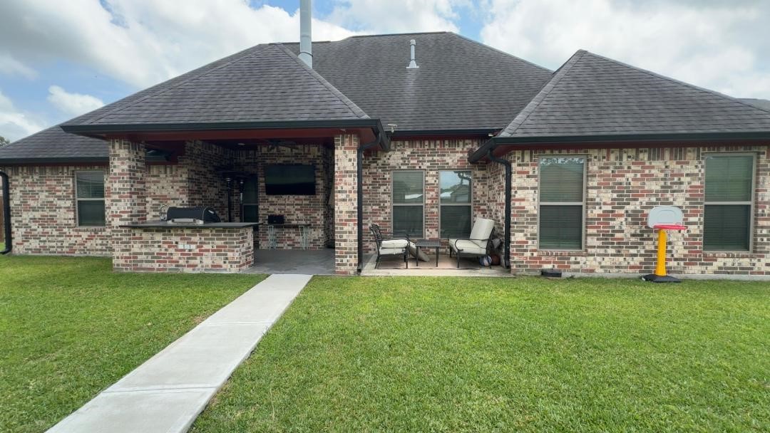 5130 Ridgeline Circle Beaumont, TX 77707 - Photo 35 of 36