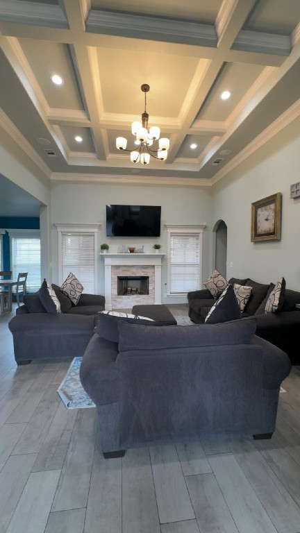 5130 Ridgeline Circle Beaumont, TX 77707 - Photo 5 of 36