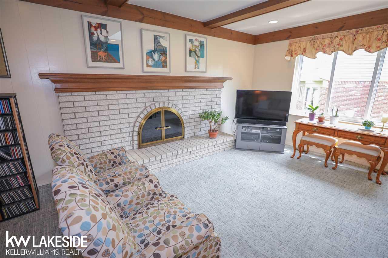 430 Sunlight Drive Rochester Hills, MI 48309 - Photo 19 of 34