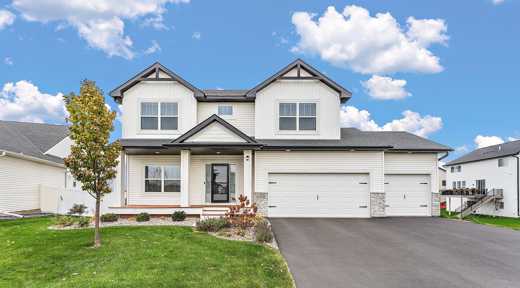 14244 Addison Avenue Rosemount, MN 55068 - Photo 1 of 1