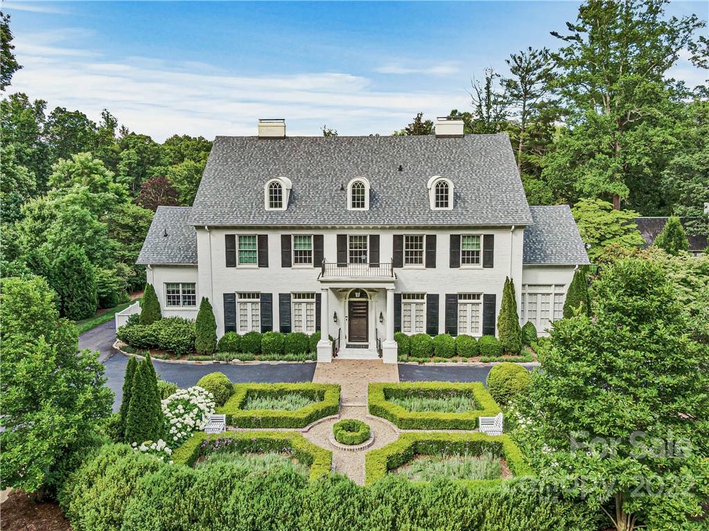 25 Busbee Road Asheville, NC 28803 - Photo 1 of 48 Gallery Image 1