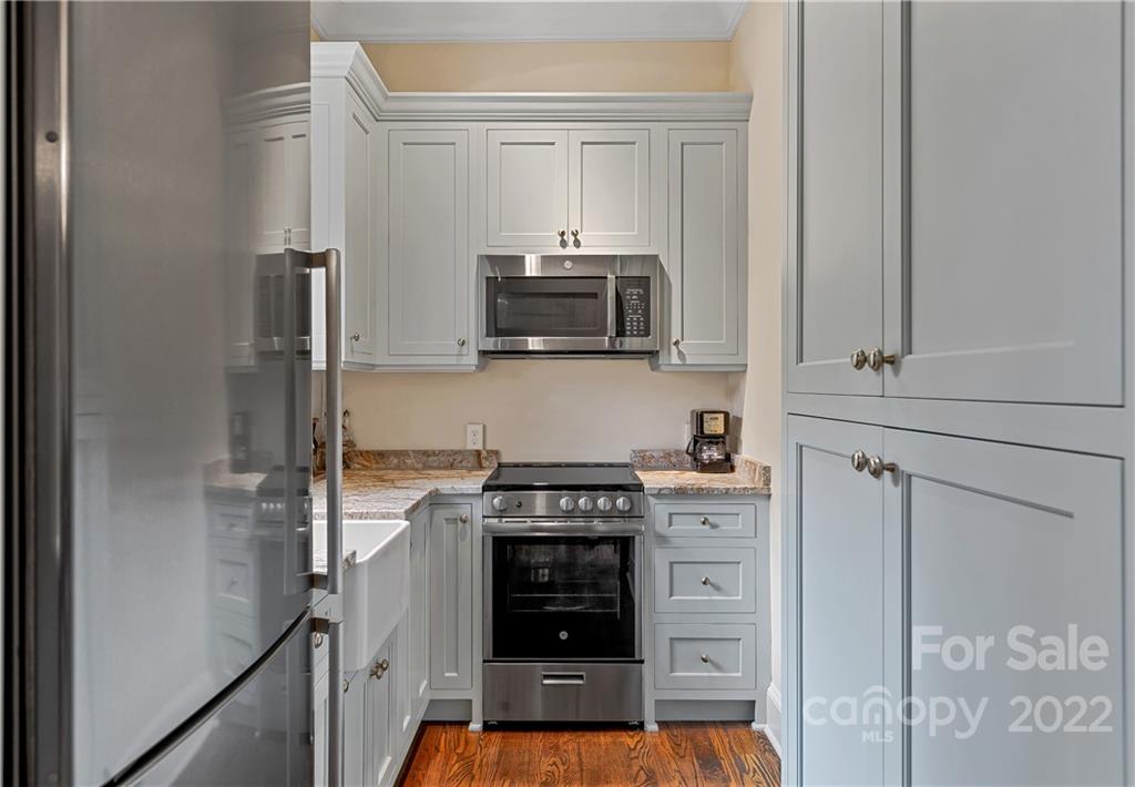 25 Busbee Road Asheville, NC 28803 - Photo 30 of 48 Gallery Image 30