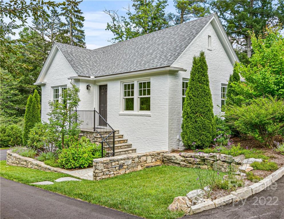 25 Busbee Road Asheville, NC 28803 - Photo 32 of 48 Gallery Image 32