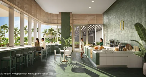 $3,850,000 | 1919 North Flagler Drive, Unit 1909, West Palm Beach, FL 33407