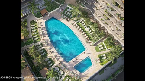 $3,850,000 | 1919 North Flagler Drive, Unit 1909, West Palm Beach, FL 33407