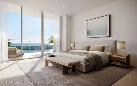 $3,850,000 | 1919 North Flagler Drive, Unit 1909, West Palm Beach, FL 33407