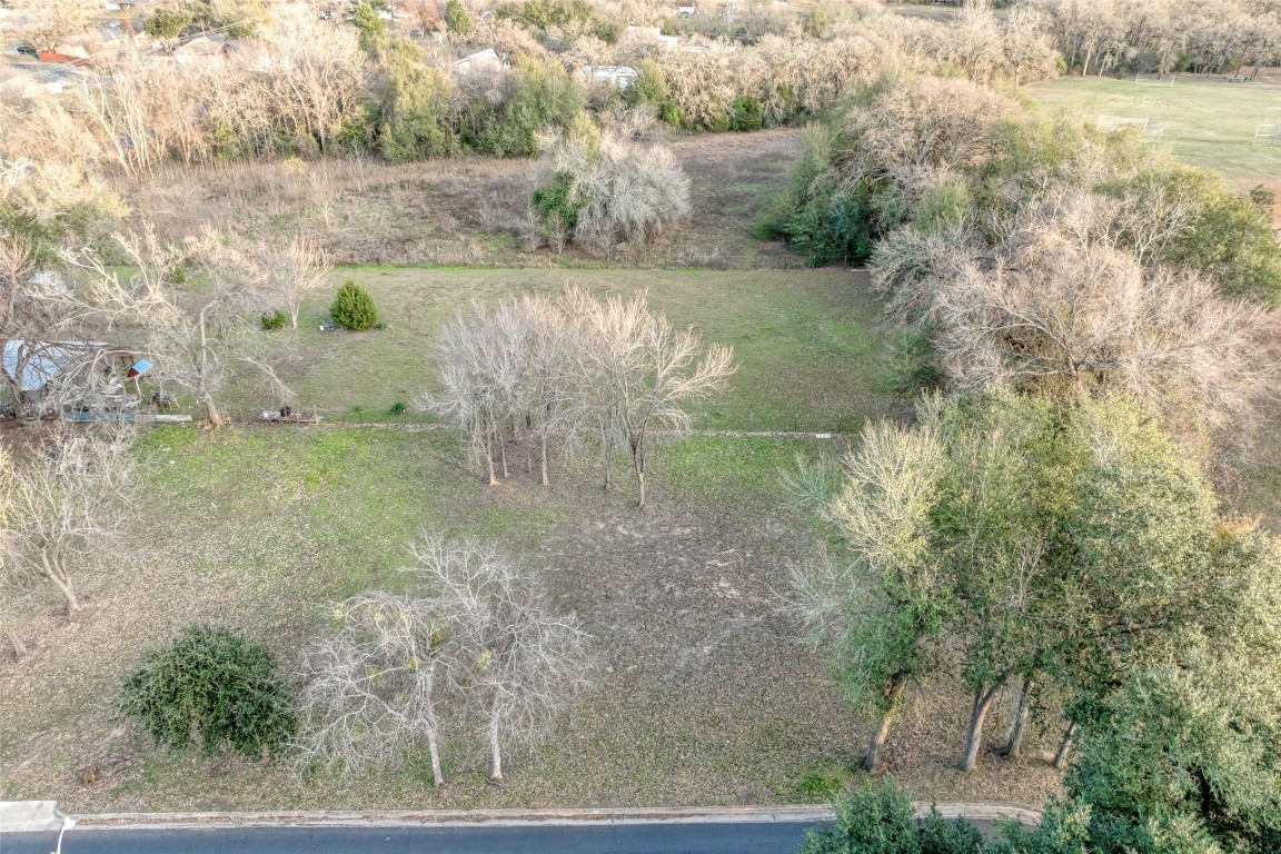 Lot 4 East Alamo Street Elgin, TX 78621 - Photo 7 of 14 a view of a lake with outdoor space