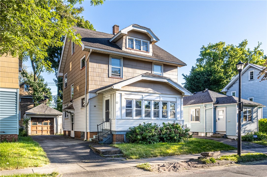 53 Warsaw Street Rochester, NY 14621 - Photo 2 of 40