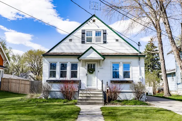 $259,350 | 1525 4th Avenue South, Fargo, ND 58103