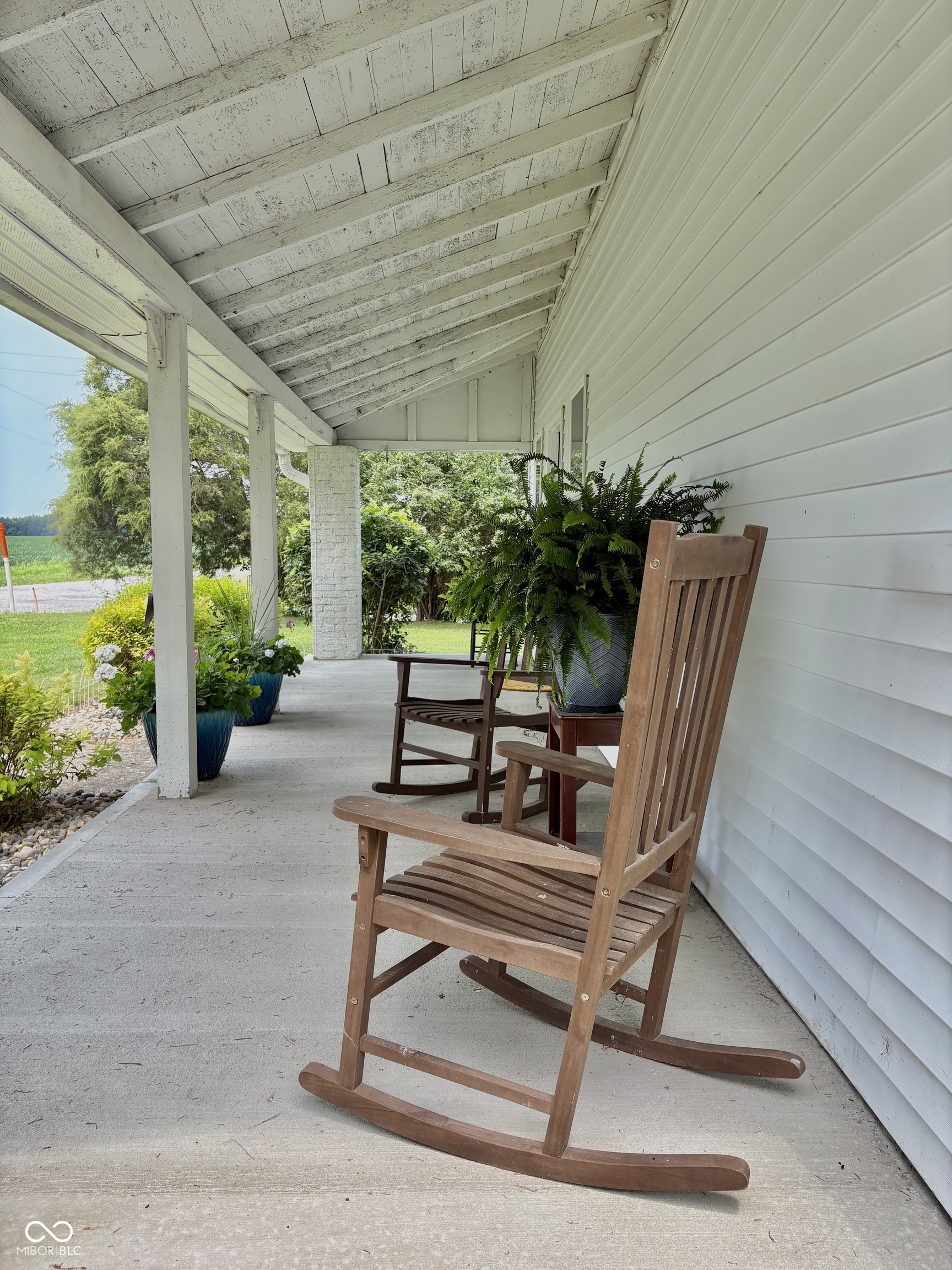 3987 North Bowman Road Quincy, IN 47456 - Photo 13 of 43 Gallery Image 13