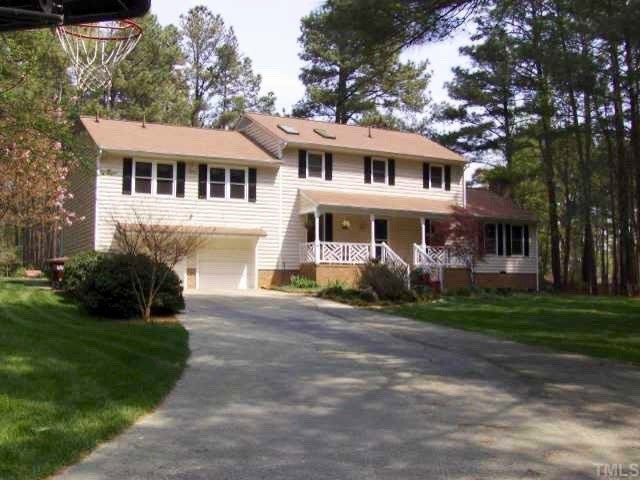 12200 Victory Church Road Raleigh, NC 27613 - Photo 2 of 25 Photo 2
