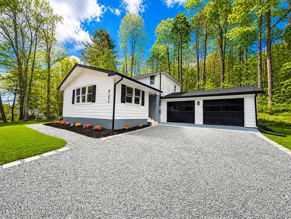 $317,000 | 12078 Creek Ransom Township Pa, Clarks Summit, PA 18411