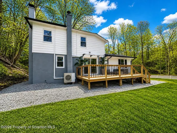$317,000 | 12078 Creek Ransom Township Pa, Clarks Summit, PA 18411