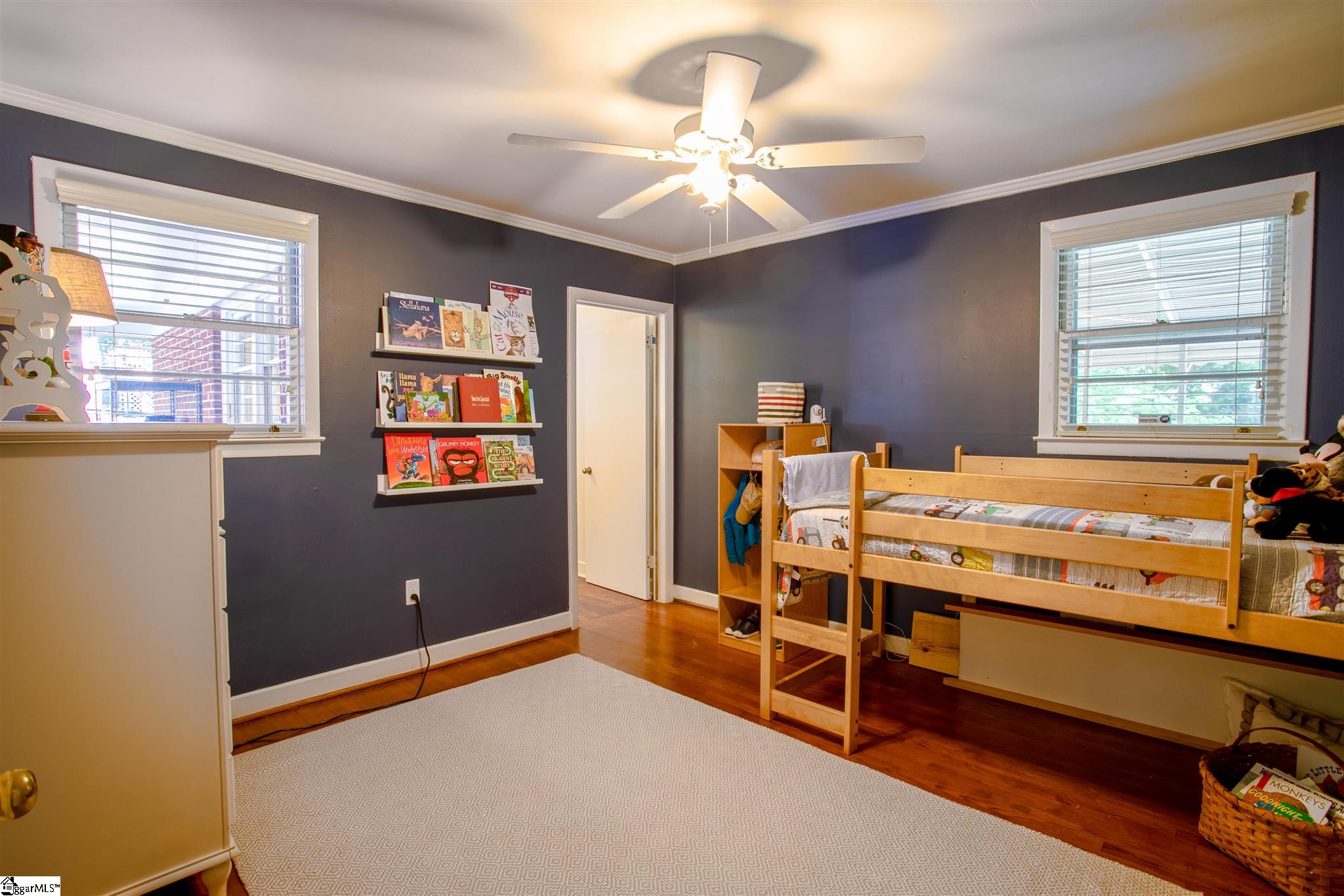 3 Nottingham Road Greenville, SC 29607 - Photo 14 of 27