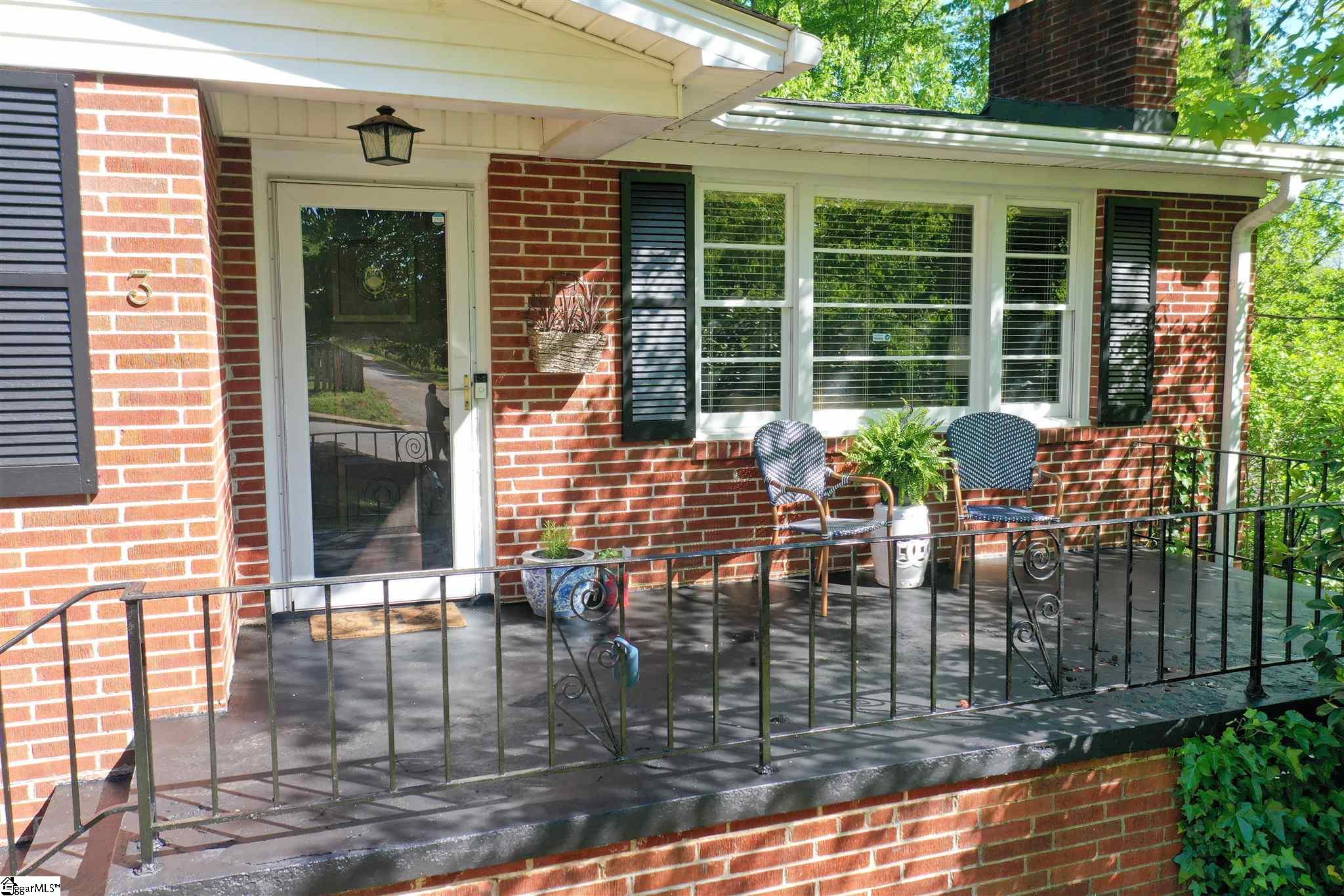 3 Nottingham Road Greenville, SC 29607 - Photo 3 of 27